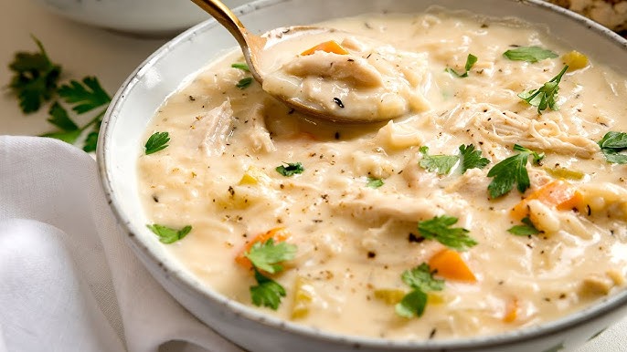 طبخات رمضان